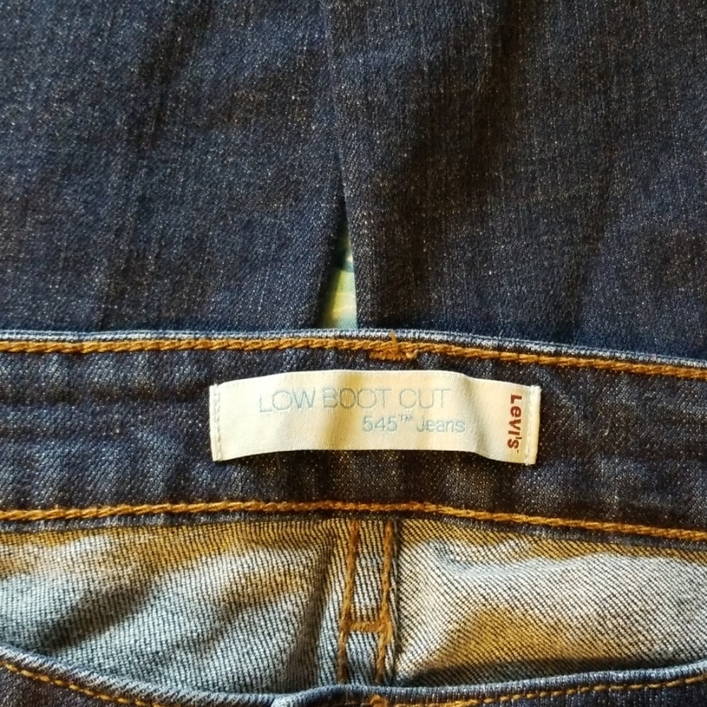 Levi's - Picture 4 of 4